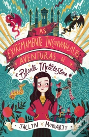 Capa do artigo As Extremamente Inconvenientes Aventuras de Bronte Mettlestone