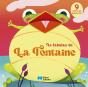 As Fábulas de La Fontaine - Preview
