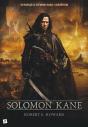 As Fabulosas Aventuras de Salomão Kane - Preview