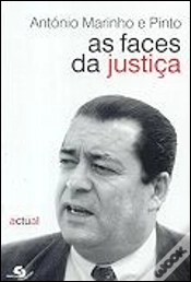Capa do artigo As Faces da Justiça
