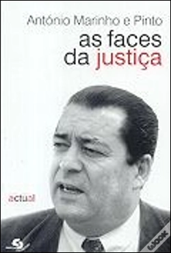 Capa do artigo As Faces da Justiça