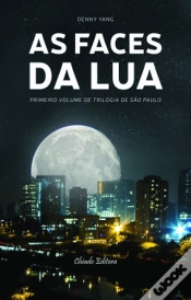 Capa do artigo As Faces da Lua