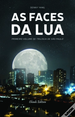 Capa do artigo As Faces da Lua