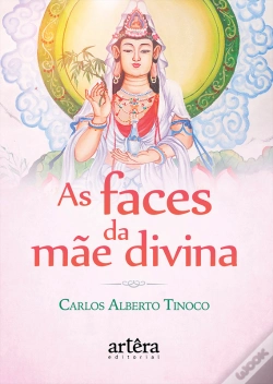 Capa do artigo As Faces Da Mãe Divina