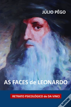 Capa do artigo As Faces de Leonardo