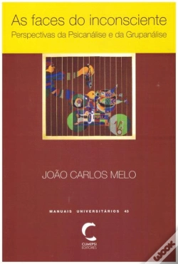 Capa do artigo As Faces do Inconsciente