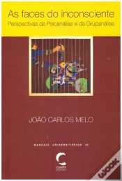 Capa do artigo As Faces do Inconsciente