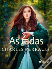 Capa do artigo As Fadas