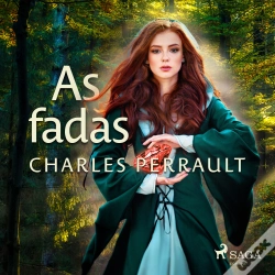 Capa do artigo As Fadas