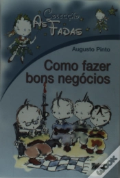 Capa do artigo As Fadas - Como Fazer Bons Negócios