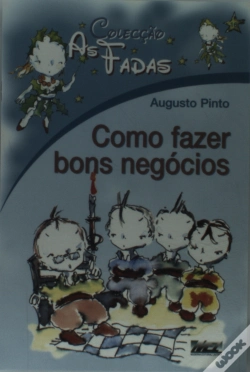 Capa do artigo As Fadas - Como Fazer Bons Negócios