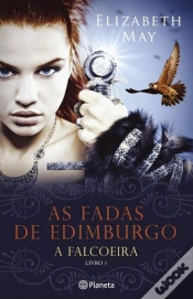Capa do artigo As Fadas de Edimburgo