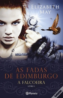 Capa do artigo As Fadas de Edimburgo