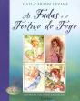 As Fadas e o Feitiço do Fogo - Preview