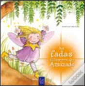 Capa do artigo As Fadas Falam-nos de... Amizade