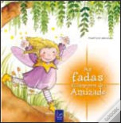 Capa do artigo As Fadas Falam-nos de... Amizade