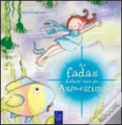 Capa do artigo As Fadas Falam-nos de... Auto-Estima