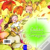 Capa do artigo As Fadas Falam-nos de Coragem