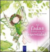Capa do artigo As Fadas Falam-nos de... Generosidade