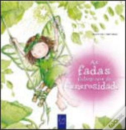 Capa do artigo As Fadas Falam-nos de... Generosidade