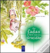 Capa do artigo As Fadas Falam-nos de... Gratidão