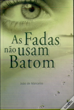 Capa do artigo As Fadas Não Usam Batom