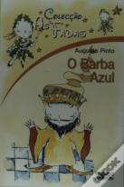 As Fadas - O Barba Azul