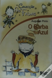 Capa do artigo As Fadas - O Barba Azul