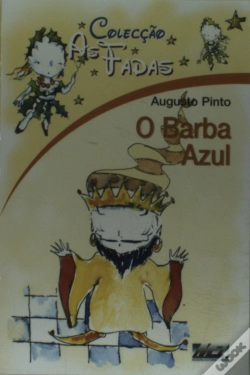 Capa do artigo As Fadas - O Barba Azul
