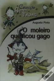 Capa do artigo As Fadas - O Moleiro Que Ficou Gago