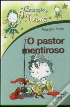 As Fadas - O Pastor Mentiroso
