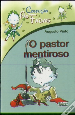 Capa do artigo As Fadas - O Pastor Mentiroso