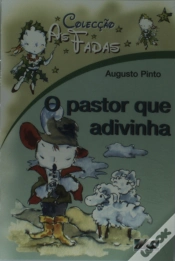 Capa do artigo As Fadas - O Pastor Que Adivinha