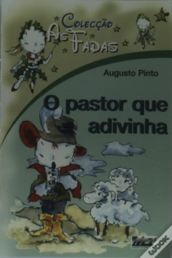 Capa do artigo As Fadas - O Pastor Que Adivinha