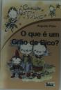As Fadas - O Que É um Grão-de-Bico - Preview