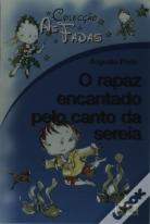 As Fadas - O Rapaz Encantado Pelo Canto da Sereia