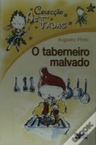 As Fadas - O Taberneiro Malvado