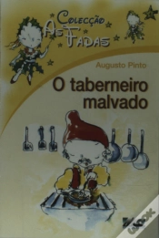Capa do artigo As Fadas - O Taberneiro Malvado