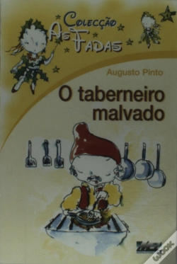 Capa do artigo As Fadas - O Taberneiro Malvado