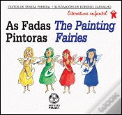 Capa do artigo As Fadas Pintoras