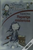 As Fadas - Rapariga Misteriosa