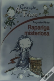 Capa do artigo As Fadas - Rapariga Misteriosa