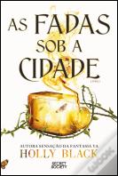 As Fadas sob a Cidade