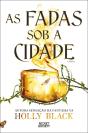 As Fadas Sob a Cidade - Preview