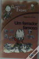 As Fadas - Um Ferrador Famoso
