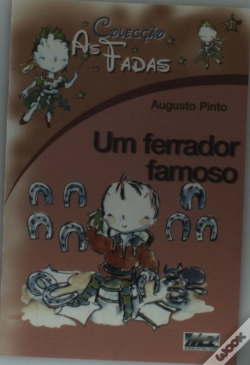 Capa do artigo As Fadas - Um Ferrador Famoso