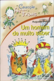 Capa do artigo As Fadas - Um Homem de Muito Saber