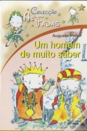Capa do artigo As Fadas - Um Homem de Muito Saber