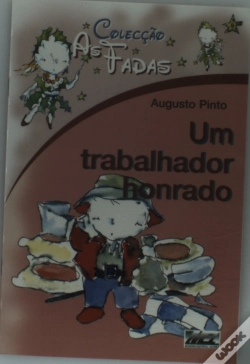 Capa do artigo As Fadas - Um Trabalhador Honrado