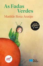 Capa do artigo As Fadas Verdes